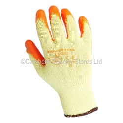 Warrior Grip Work Gloves